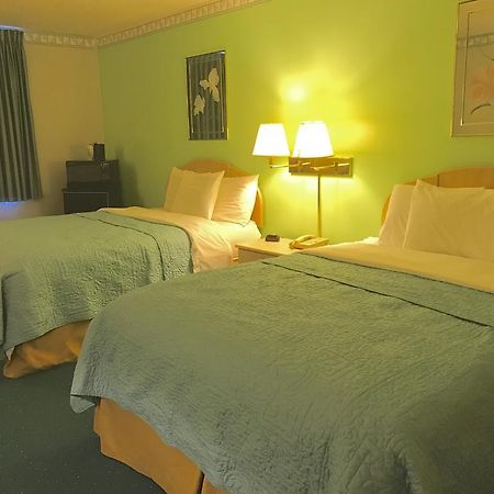 Americas Best Value Inn & Suites - Bluffton Luaran gambar