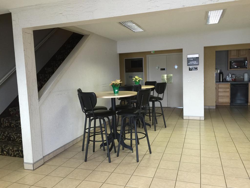 Americas Best Value Inn & Suites - Bluffton Luaran gambar