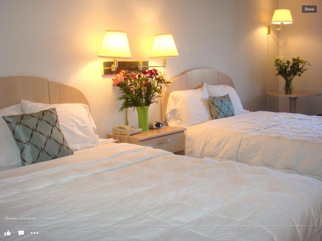 Americas Best Value Inn & Suites - Bluffton Luaran gambar