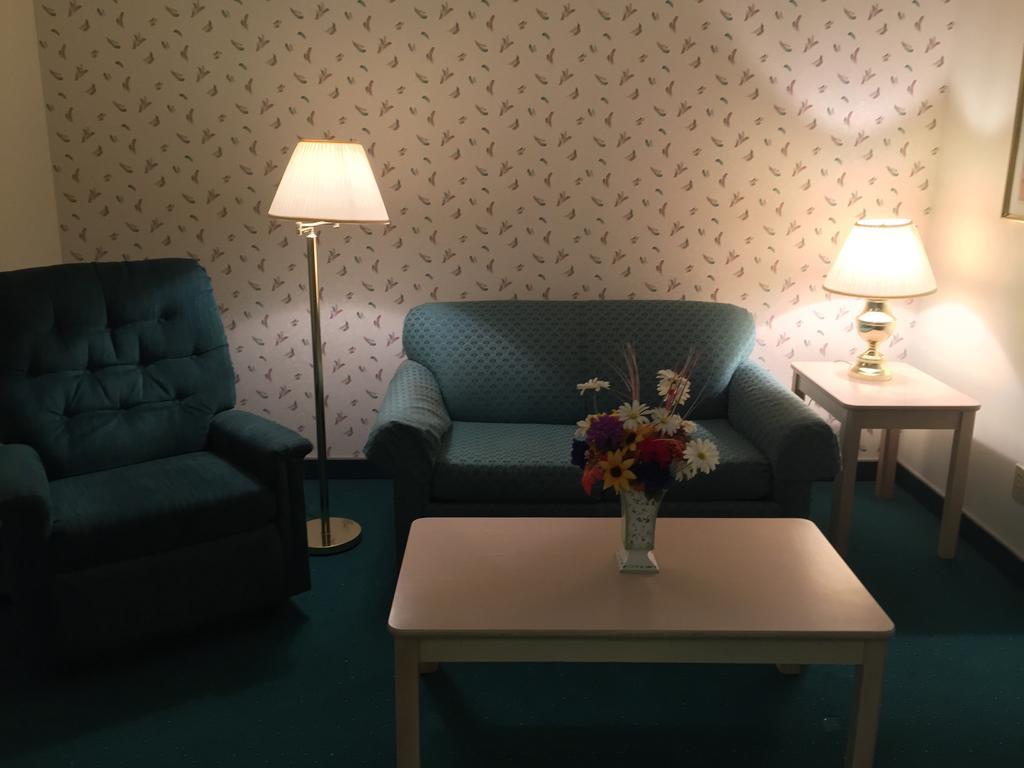 Americas Best Value Inn & Suites - Bluffton Luaran gambar