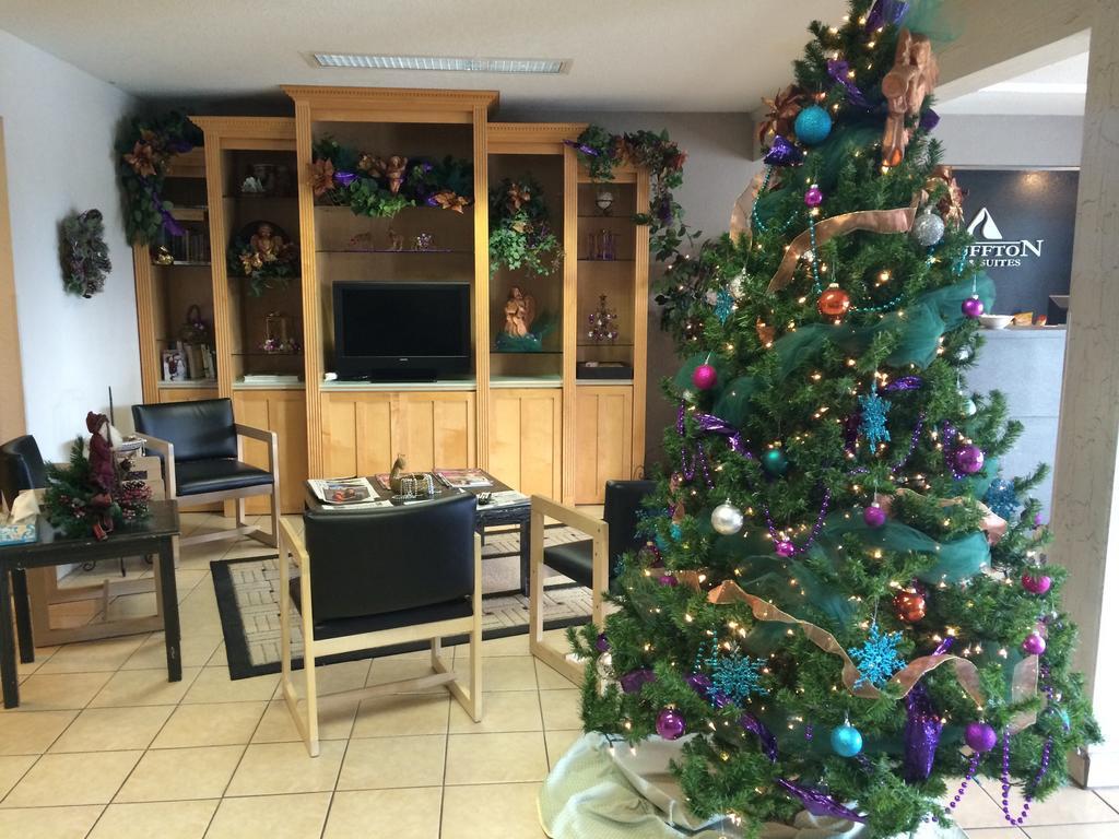 Americas Best Value Inn & Suites - Bluffton Luaran gambar