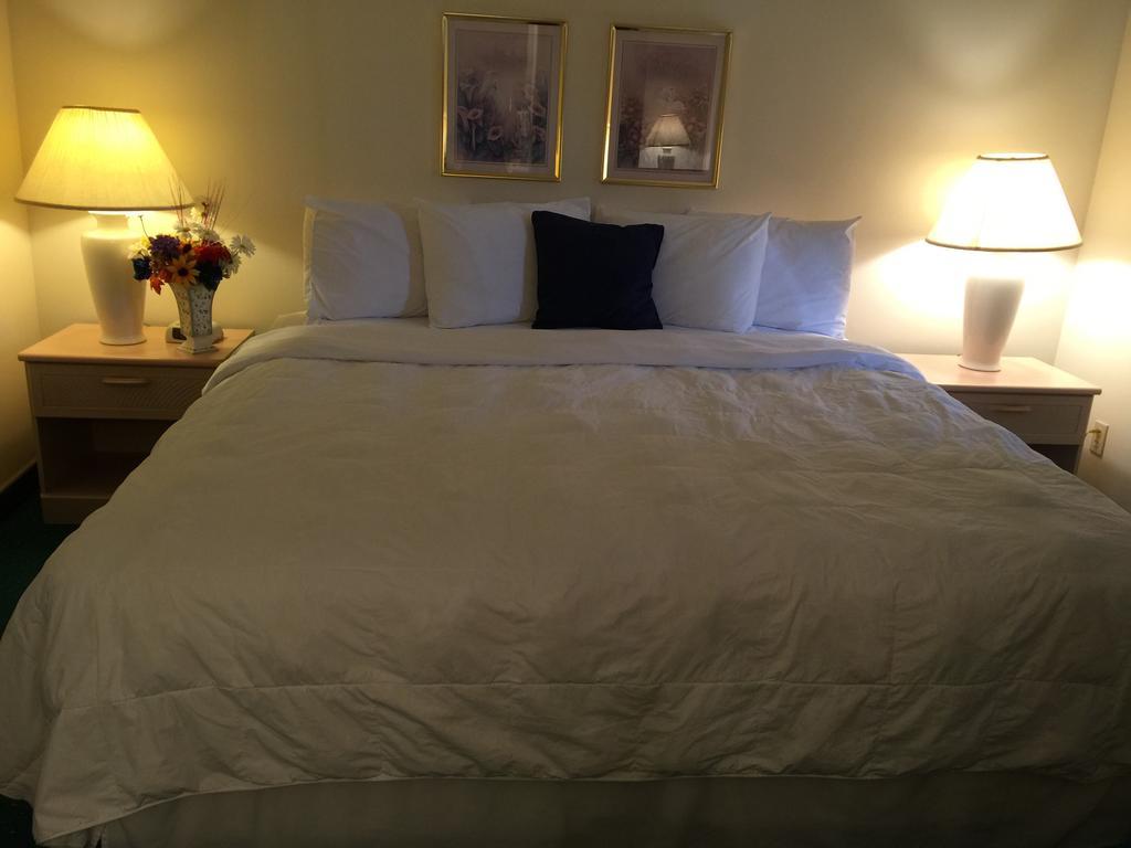 Americas Best Value Inn & Suites - Bluffton Luaran gambar