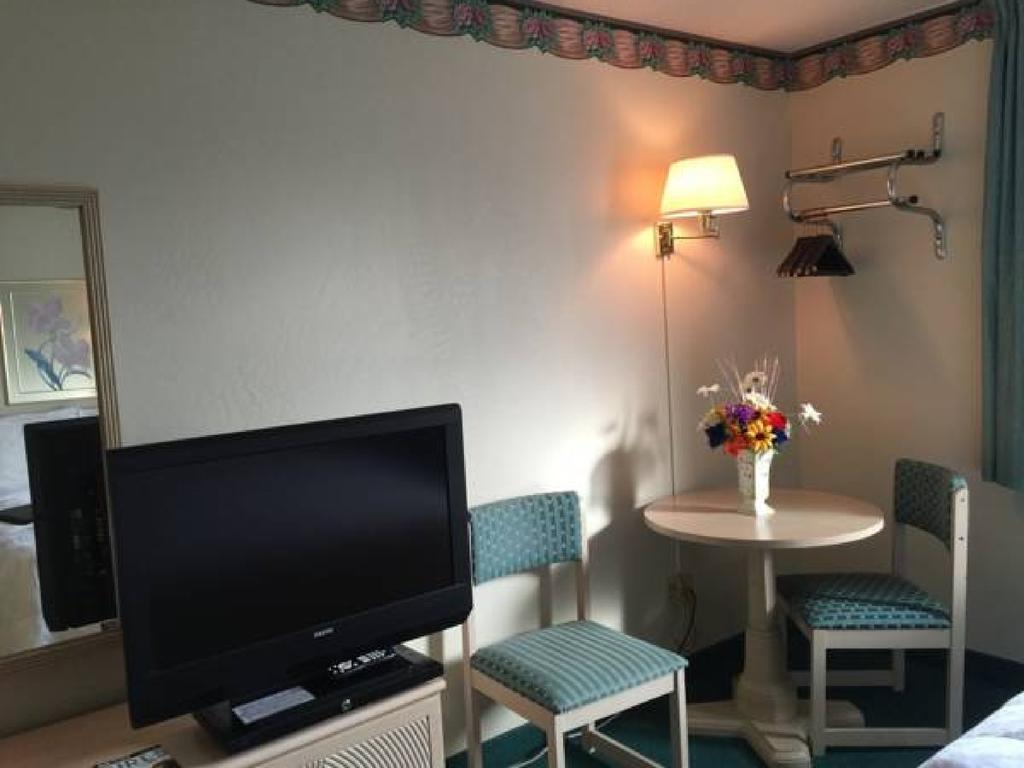 Americas Best Value Inn & Suites - Bluffton Luaran gambar