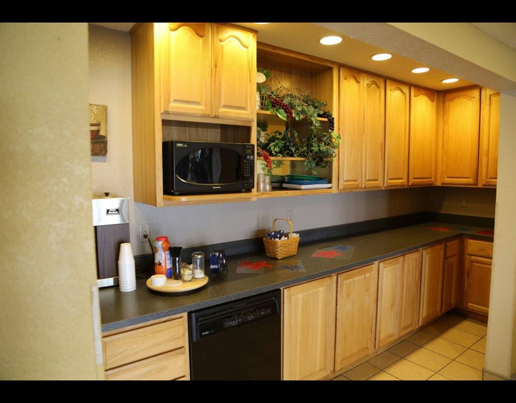 Americas Best Value Inn & Suites - Bluffton Kemudahan gambar