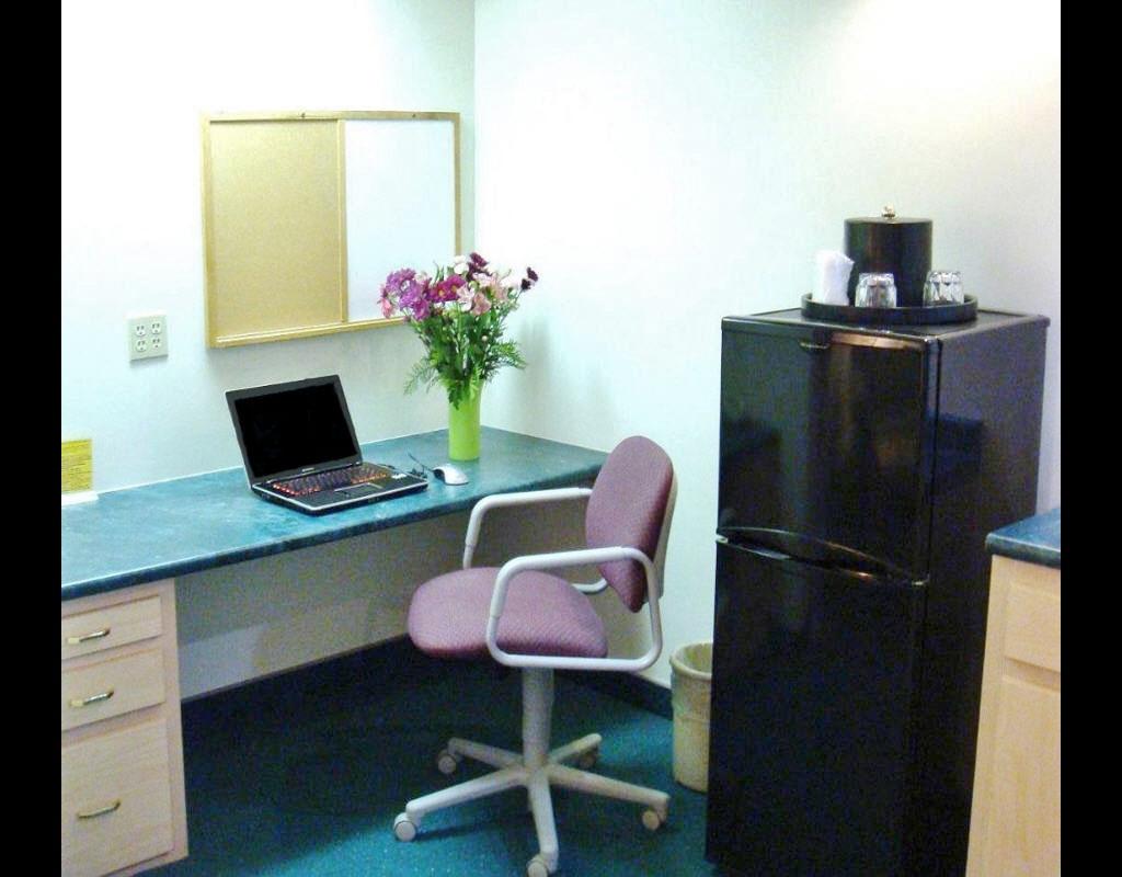Americas Best Value Inn & Suites - Bluffton Kemudahan gambar