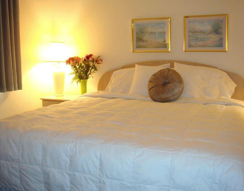 Americas Best Value Inn & Suites - Bluffton Bilik gambar