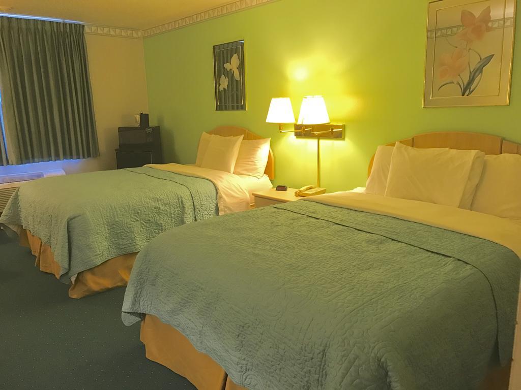 Americas Best Value Inn & Suites - Bluffton Luaran gambar