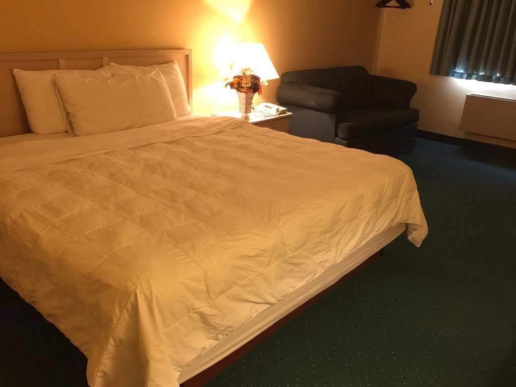 Americas Best Value Inn & Suites - Bluffton Luaran gambar