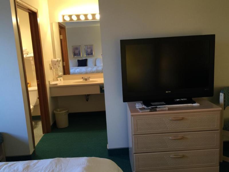 Americas Best Value Inn & Suites - Bluffton Luaran gambar