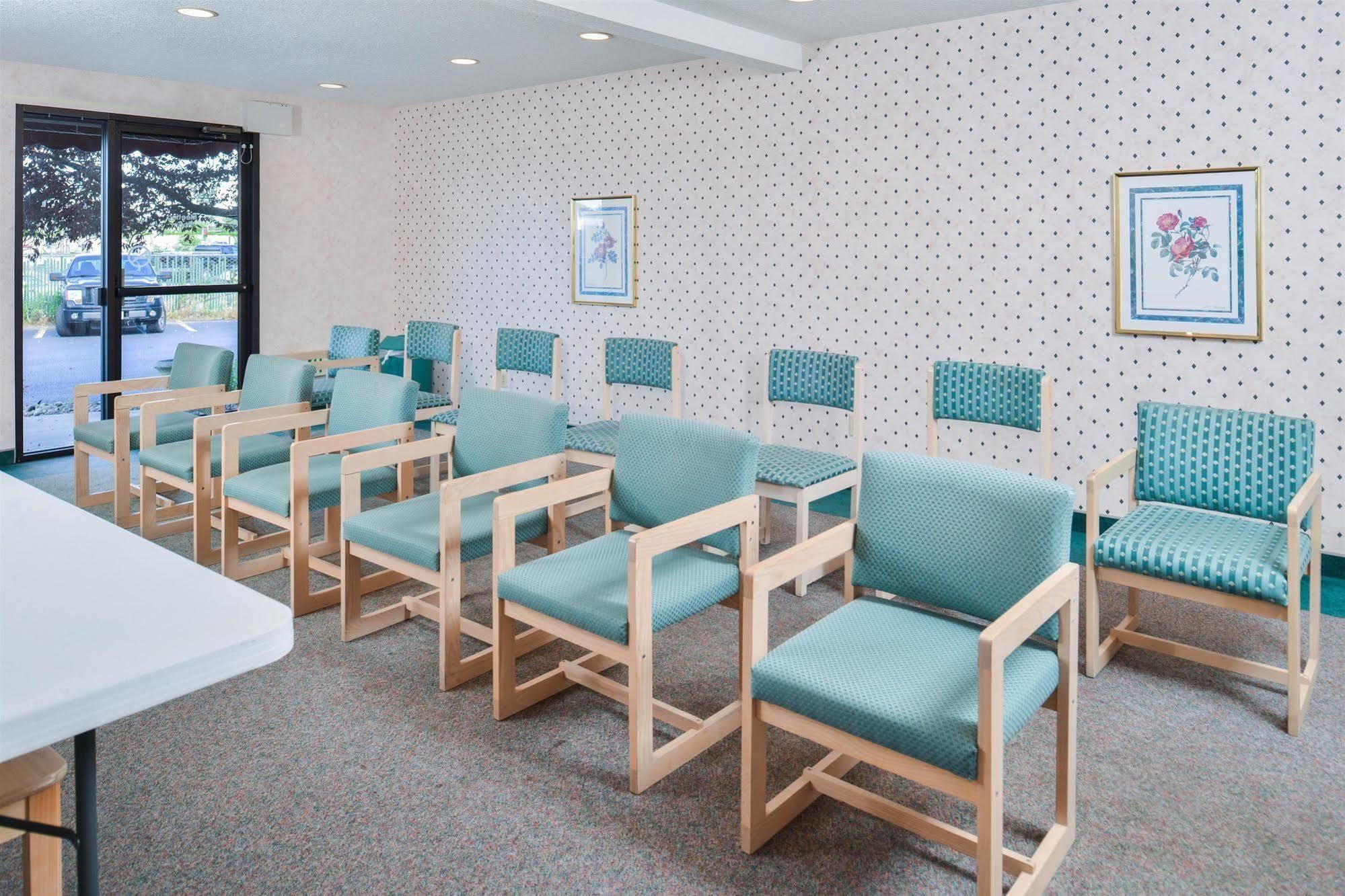 Americas Best Value Inn & Suites - Bluffton Luaran gambar