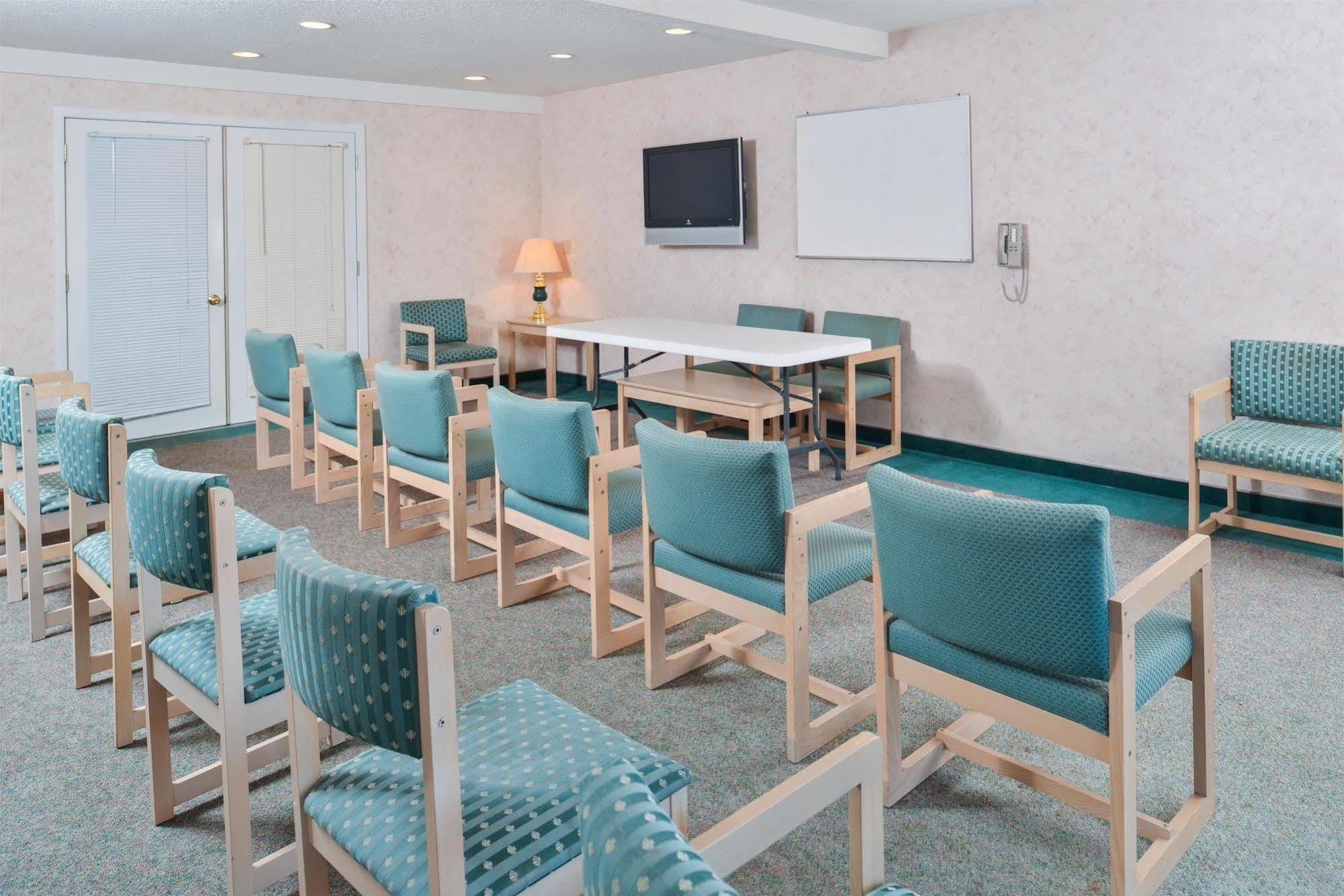 Americas Best Value Inn & Suites - Bluffton Luaran gambar